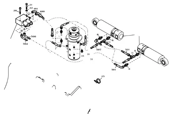 8900294 - выключатель