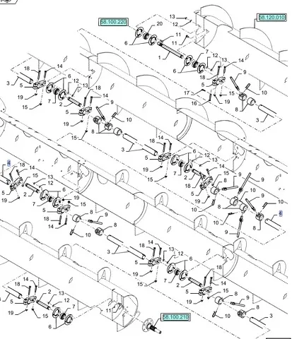 87628726 - Труба круглая