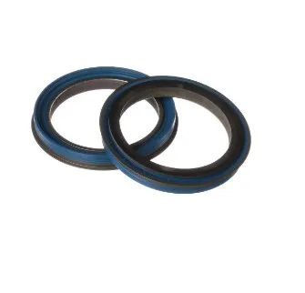 48194036 - Сальник ступицы ролика больш. тележки гус. моста 500сер. St. QT