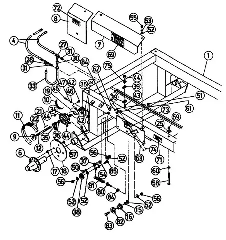 22447 - Клапан