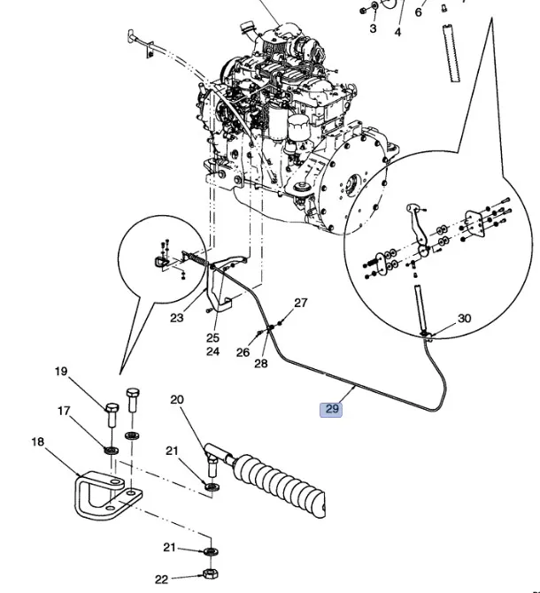 87629237 - Кабель
